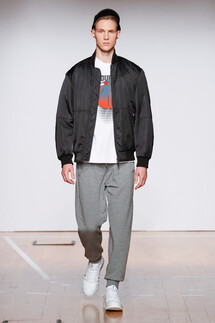 Bikkembergs Pre-Fall 2020 / Bikkembergs осень-зима 2020